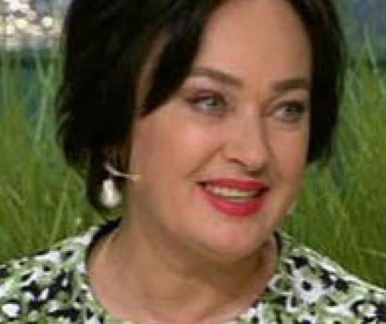 Дочь Ларисы Гузеевой шокировала всех новой прической