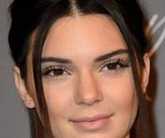 Кендалл Дженнер станет лицом Calvin Klein