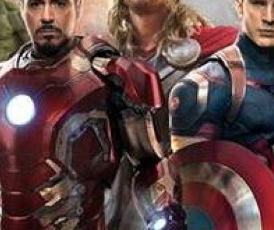 Интересные факты о фильме «Мстители: Эра Альтрона»