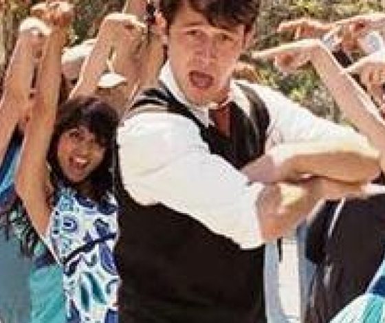 В таком ритме должен начинаться твой день