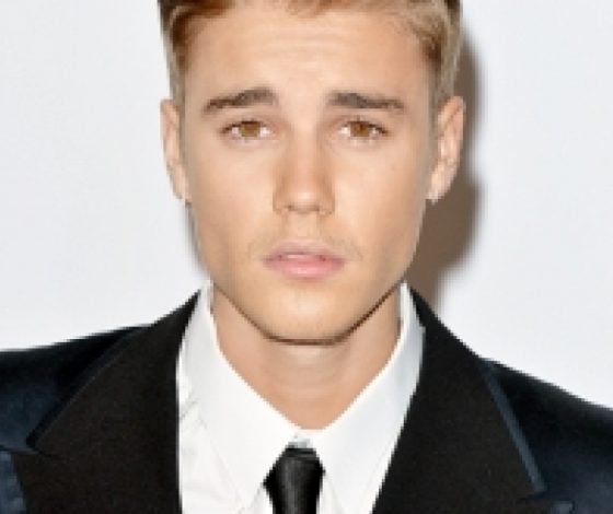 Кит Ричардс преподал урок Джастину Биберу