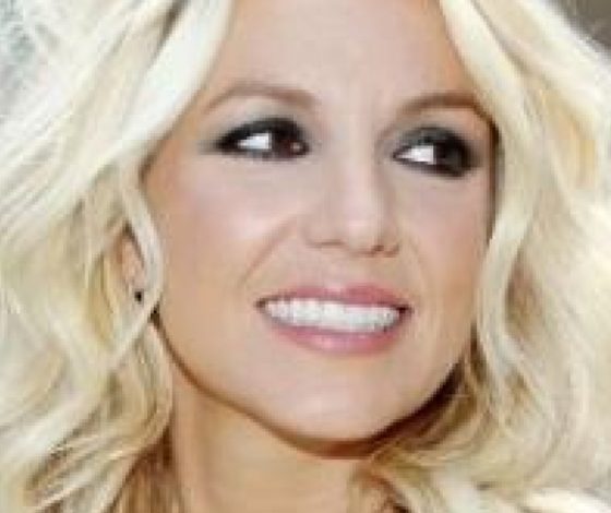 В Сети появились редкие фото 13-летней Бритни Спирс