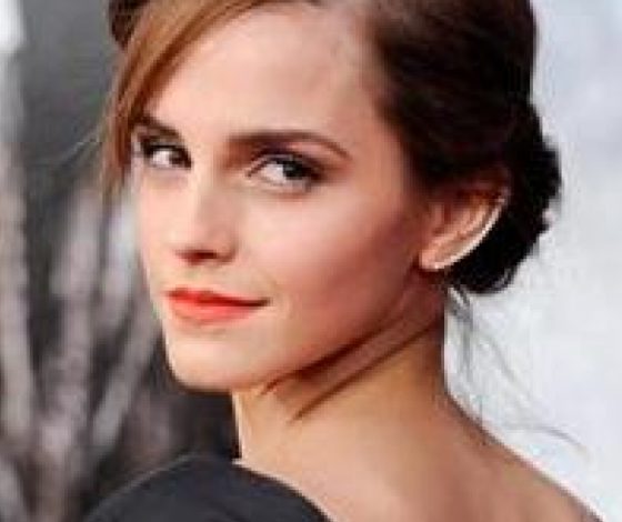 Какой флешмоб устроили Эмма Уотсон и ее звездные друзья