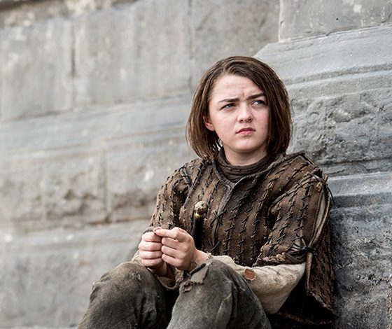 Первый трейлер шестого сезона «Игры престолов»