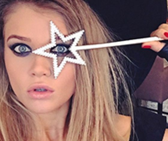 Как звезды готовятся к Новому году