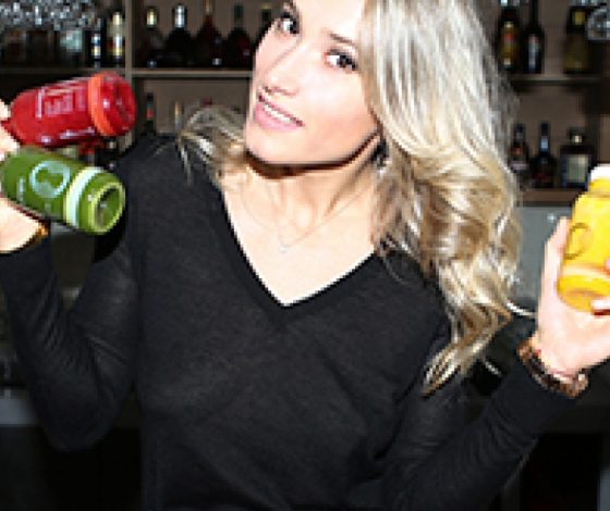 Марика: «Я очень хорошая жена»