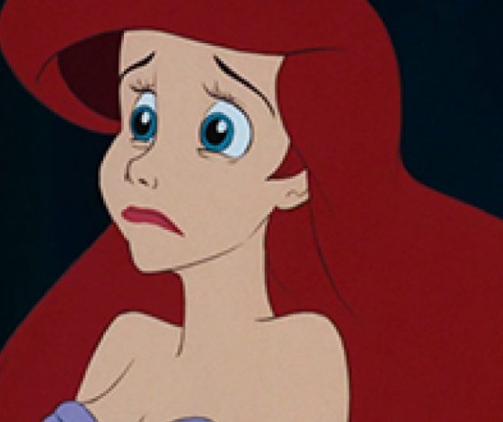 20 доказательств того, что диснеевские принцессы - социопаты