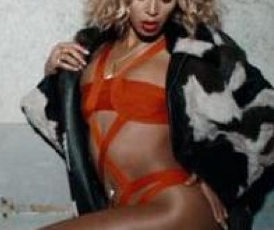 Самые красивые тела знаменитостей