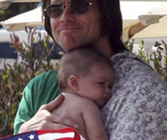 Топ-15 самых знаменитых дедушек