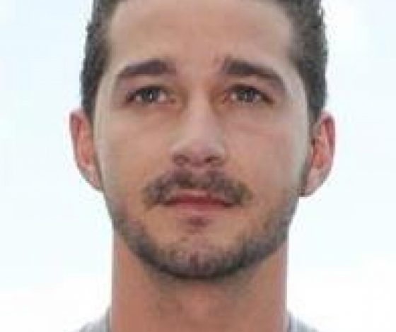 Новая роль Шайи ЛаБафа