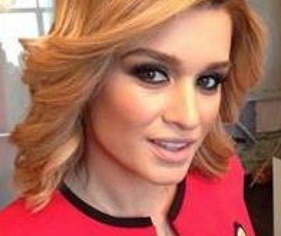 Ксения Бородина открыла собственный магазин одежды