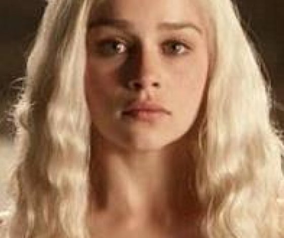 Секреты создания образа героинь «Игры престолов»