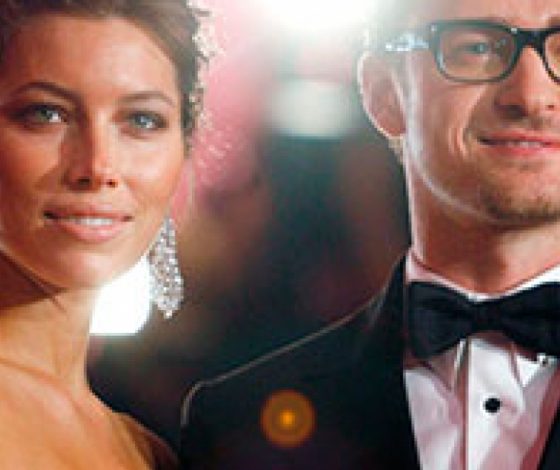 Как Джастин Тимберлейк поздравил жену с Днем рождения