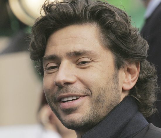 Актер Валерий Николаев вышел из СИЗО