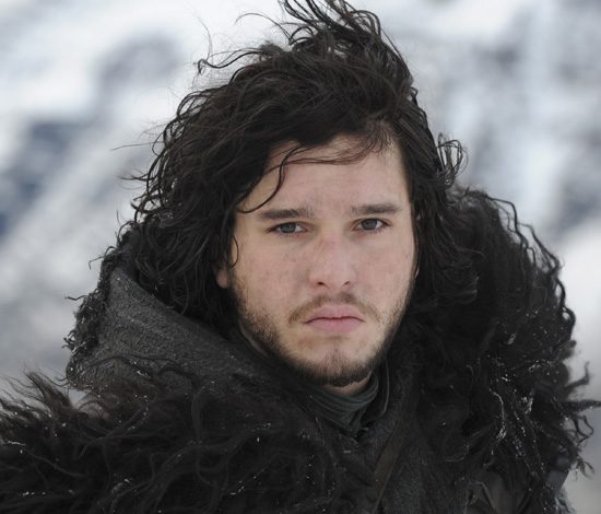 Джон Сноу появится в новых сериях «Игры престолов»