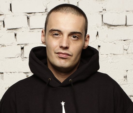 Гуф опроверг слухи, что его не пустили на Украину