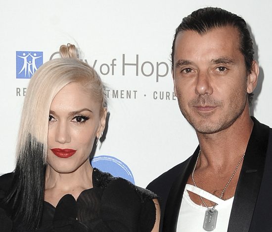 Няня, разрушившая брак Гвен Стефани, беременна