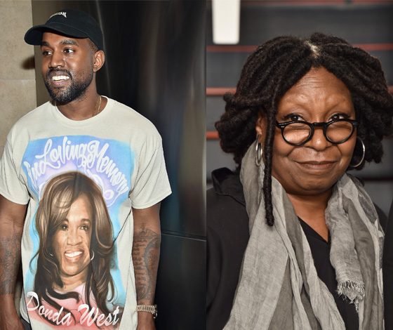 Знаменитости читают известные твиты Канье Уэста