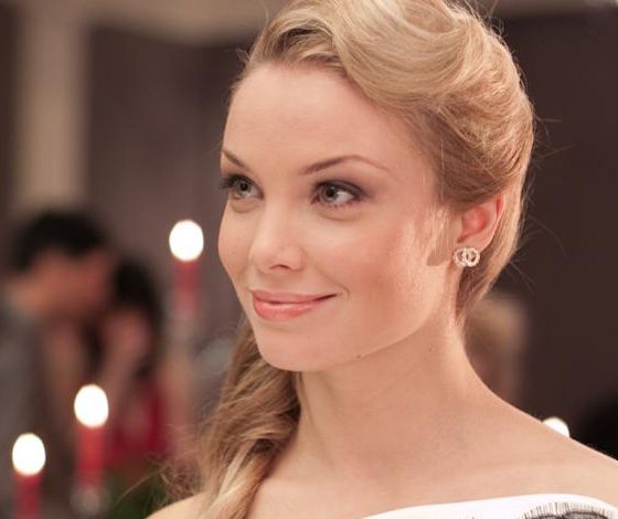 Бывший муж Татьяны Арнтгольц нашел новую возлюбленную