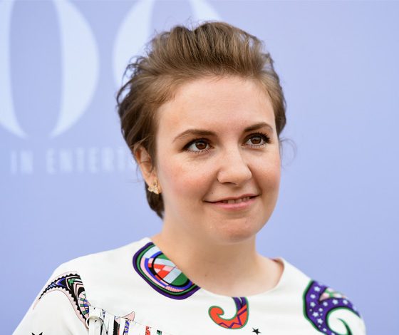 Лина Данэм экстренно госпитализирована