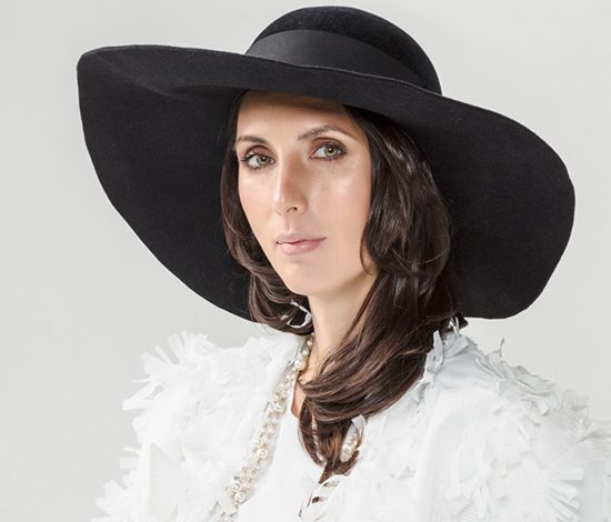 Анастасия Мыскина: В спорте нужно быть жестким