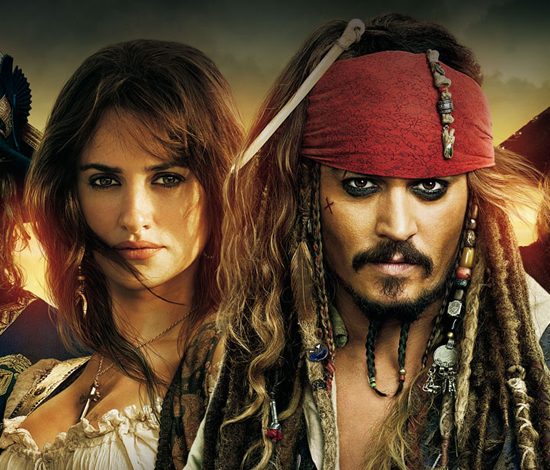 Чем по-настоящему заканчиваются «Пираты Карибского моря»?