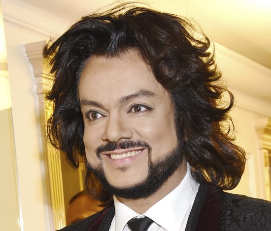 Филипп Киркоров рассказал, как похудел на 20 кг