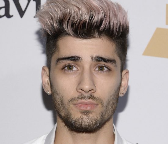 Зейн Малик рассказал, почему ушел из One Direction