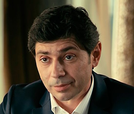 Актер Валерий Николаев рассказал о проблемах с законом