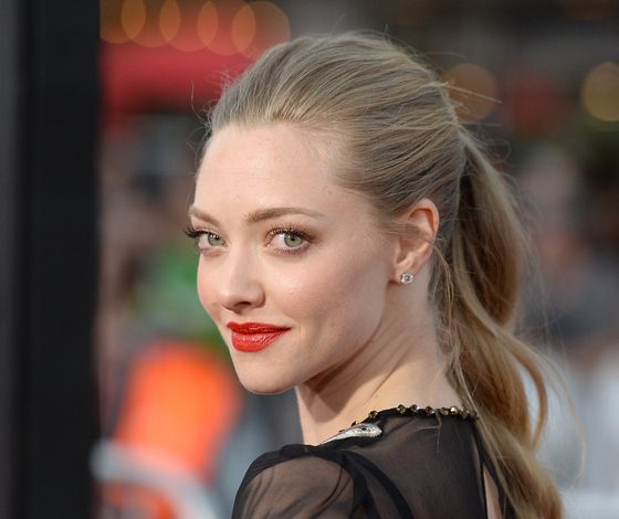 Первые фото Аманды Сейфрид и ее нового бойфренда