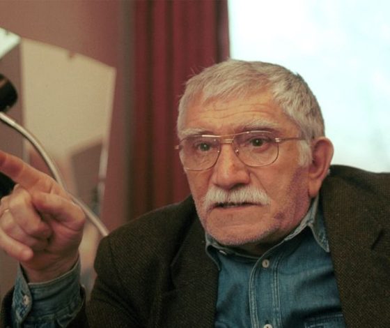 Армен Джигарханян экстренно госпитализирован