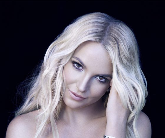 Бритни Спирс еще никогда не была в такой отличной форме