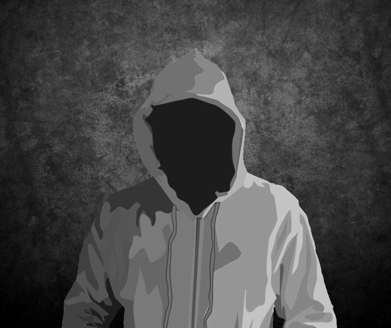 Ученые вычислили имя уличного художника Бэнкси