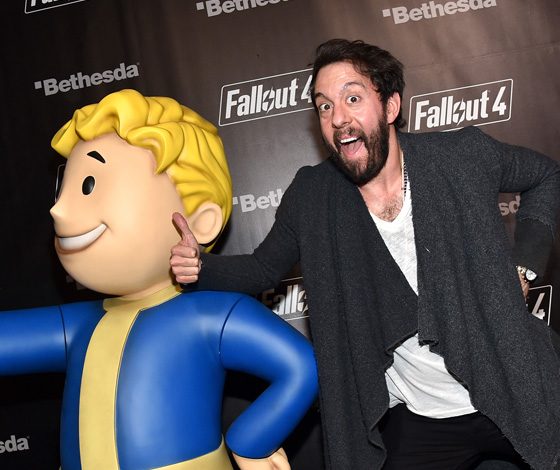 Парень делает просто невероятные пародии