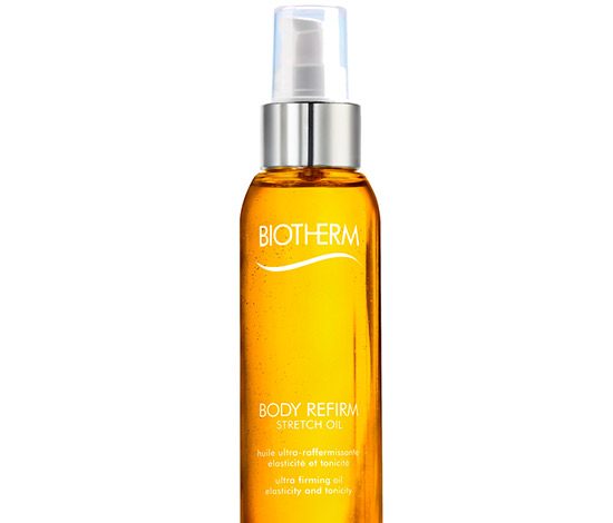 Biotherm выпустил новое масло для тела