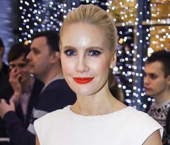 Стало известно имя новой ведущей шоу «Ревизорро»