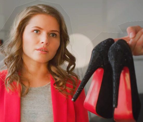 Почему «лабутены» – не залог счастливой жизни