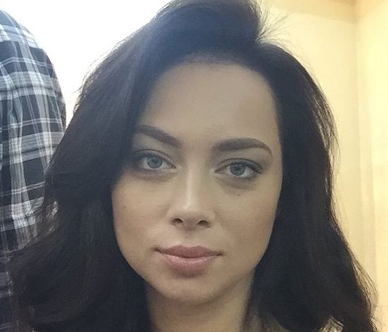 Настасья Самбурская рассказала о знакомстве с возлюбленным