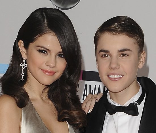 Селена Гомес ответила Джастину Биберу на романтический пост