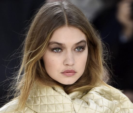 Джиджи Хадид опубликовала фото с Зейном Маликом