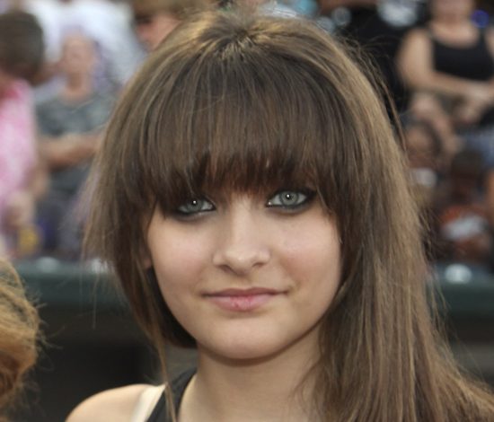 Дочь Майкла Джексона покоряет музыкальную индустрию