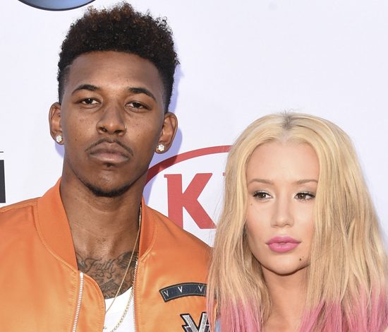 Игги Азалия отложила свадьбу с Ником Янгом