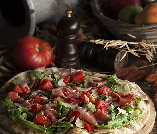 Ресторан дня: Tutto Bene