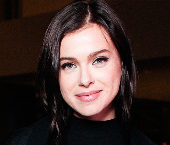 5 лучших бьюти-образов недели: 14–20 марта