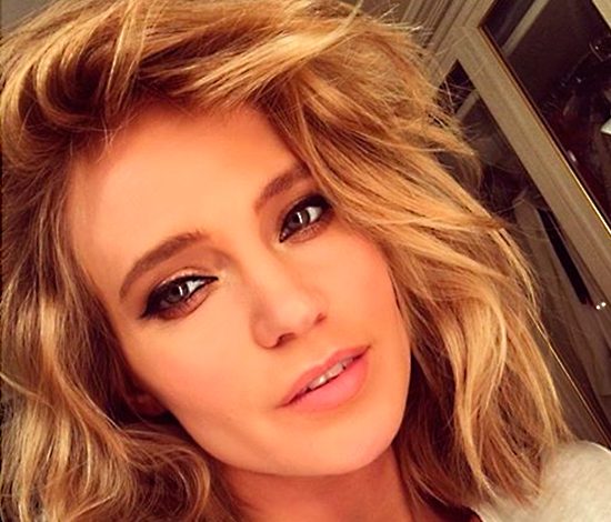 Как звезды провели выходные: 19-20 марта