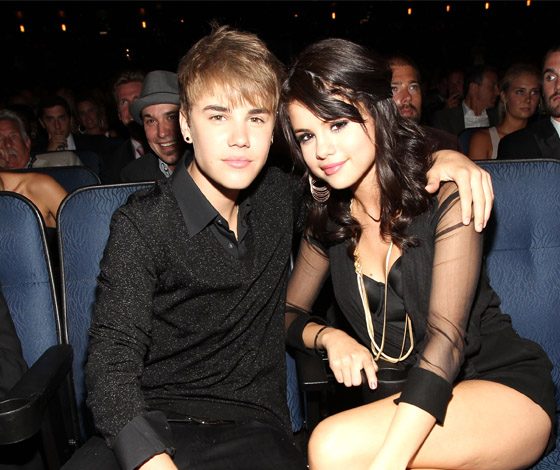 Джастин Бибер снова вспоминает о Селене Гомес