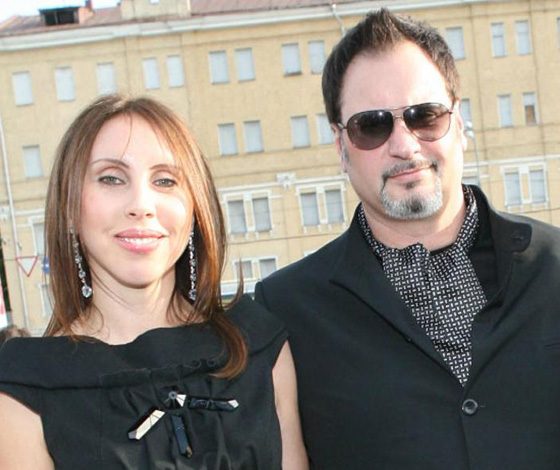 Бывшая жена Валерия Меладзе рассказала о предательстве мужа