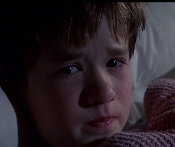 Ложь, которую все родители говорят своим детям