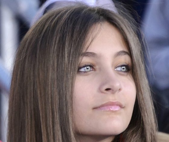 Дочь Майкла Джексона хочет пойти по стопам отца