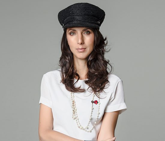 Философия жизни Анастасии Мыскиной